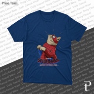 TSHIRT SPIDER CAT ACROSS THE SPIDER VERSE 4