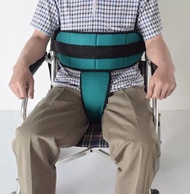 100% new: 老人輪椅約束帶, 輪椅固定帶, 防滑帶,  Wheelchair Restraint Strap for Elderly, Wheelchair Safety Harness, A