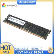 8GB DDR3 1333MHZ Ecc Ram Memory PC3L-10600R 1.35V 2RX4 REG Ecc RAM for Server Workstation