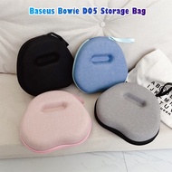 【Fast Shipment】For Baseus Bowie D05 Headphone Case Fashion Color Earpads Storage Bag Headset Casing 