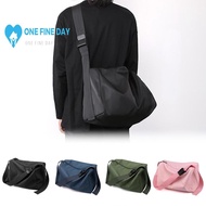 Sports Gym Bags Men Women Training Fitness Travel Handbag Large Capacity Folding Waterproof N3w2