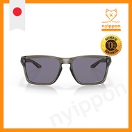 Oakley Sunglasses OO9448F SYLAS (A) OLIVE INK 58