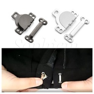 For Clothing Bra Trousers Skirt Dress Sewing DIY Garment Accessories Craft Skirt Hooks and Eyes Hook