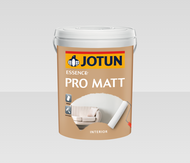 JOTUN ESSENCE PRO MATT / CAT DINDING / JOTUN PAINTS