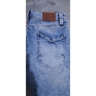 [✅New] Celana Jeans Ariel Noah Greenlight
