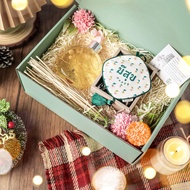 ANONA Thailand| HAPPY NEW YEAR GIFT SET เซตของขวัญพรีเมียมสำหรับผู้ใหญ่