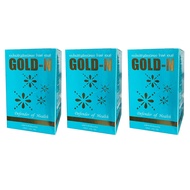 PGP Gold  N โกลด์ เอ็นไซม์ (3 กล่อง)