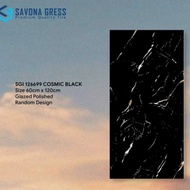 granit lantai 60x120 type cosmic black by savona gres