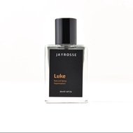 Jayrosse Perfume Luke | Parfum Pria | Parfum Viral