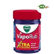 Vicks Vapo Rub Extra Strong 25ml