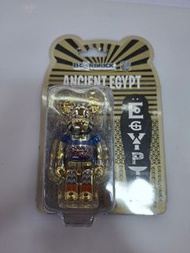 BE@RBRICK ANCIENT EGYPT 法老王 100% 全新