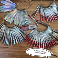 LP° 🔥 KOSTAL TENGGIRI KILLER JIG SPOON INDONESIA 🇲🇨🇲🇨 ▪︎30G▪︎40G