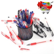 1pcs Test Good Gel Ink Pen 0.5mm Students Pens Study Learning Pen Work Pen