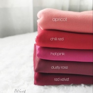 Shawl basic chiffon Georgette