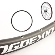 MTB Clincher Rims Aro 29 27.5er 24h 28h 32h 36h Holes Disc Brake Bicycle Velgen Jantes Ring felgen C