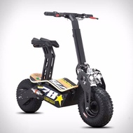 Velocifero MAD 2000W Electric Scooter