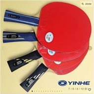 YINHE 10Star / 9Star / 8Star / 7Star / ORIG 10 Star Carbon Table Tennis Racket PingPong Paddle Bat
