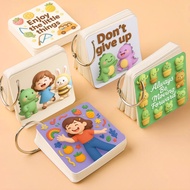 NOTEBOOK RING | STICKY NOTES RING | BLOCKNOTE | Books