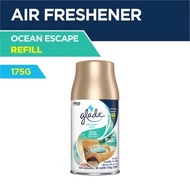 GLADE Automatic Spray Refill  Air Freshener 175G