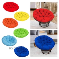 [Dolity2] Swing Hanging Chair Cushion Replacement Patio Seat Cushion for Office Rocking Chair Swing 