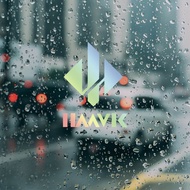 SUIYUAN | DeltA Force Design Car Sticker
