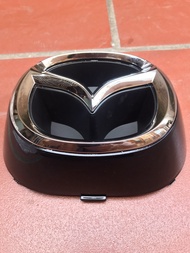 Logo Calang (logo cản trước) Mazda CX5 CX8 đời 2018 - 2022 (mã PT: KA5C-51730) BT50 các đời (dùng c