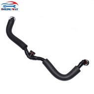 Crankcase Breather Vent Hose Pipe 11617540610 For BMW E60 E61 E64 E63 E65 E66 E67 X5 E53 540i 550i 6