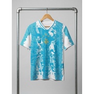 ARGENTINA MESSI EDITION JERSEY
