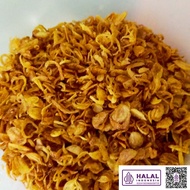 MERAH 100gr Pure/Bawang Goreng / FlourlessBawang Goreng Super/Bawang Goreng Premium/Bawang Goreng Or