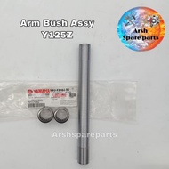 YAMAHA Y125Z/Y125ZR ARM BUSH ASSY Y125Z/ZR BUSH SWING ARM