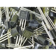 Transistor 2n5551