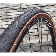 Innova pro tire 26x1.95/2.0 27.5x1.95 29x1.95 BOBCAT tan sidewall tyre ultra light for mtb