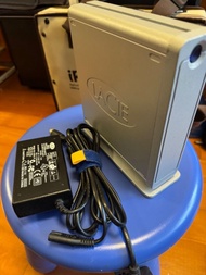 LaCie 外接硬碟 250GB