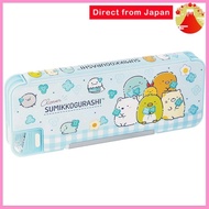 [San-X] Pencil case Sumikko Gurashi Go-Go School Pencil Case PT09801 Sumikko Gurashi