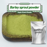 Barley sprout powder -barley green juice powder -bulk green dough noodles and other pastry coloring wholesale dehydrated vegetable powder baking ingredients commercial