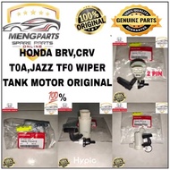 *****BRV,JAZZ TF0,CRV T0A WIPER TANK MOTOR 76846-TF0-013