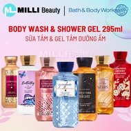 [FIRE] Body Wash - Bath And Body Works body Wash 295ml perfume bottle