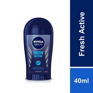 Nivea Men Deodorant Fresh Active Stick 50ml