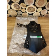 ORIGINAL KLX 150 ENGINE GUARD kawasaki