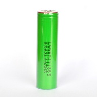 LG MJ1 18650 Battery 3500mAh High Capacity 10A 3.7v Li-ion 18650 Rechargeable Battery For Domestic U