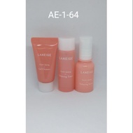AE1-64 LANEIGE FRESH CALMING TRIAL KIT