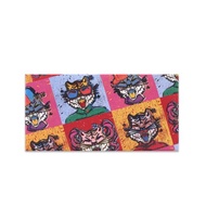 MASKfolio 口罩套 Vivienne Tam - Tiger Together