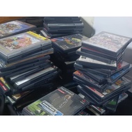 Original PS2 Disc Japanese Language Playstation2 PS2 Games PS2 CD Game