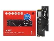 ADATA XPG SSD GAMMIX S70 BLADE 1TB M.2 4.0