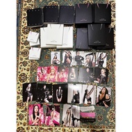 [LOOSE ITEM]BLACKPINK 2nd ALBUM BORN PINK