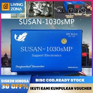 Susan 1030Smp Ultrasonic Inverter Elektrik Mesin Pancing 12V 4000W