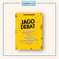 The Book of Mastering: How to Be Powerful Way to Win Debate - Embrase