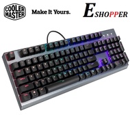 Cooler Master CK350 Core Performance Gaming Keyboard
