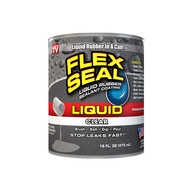 [特價]FLEX SEAL LIQUID 萬用止漏膠 透明色 473ml