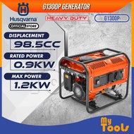 Mytools HUSQVARNA G1300P Generators